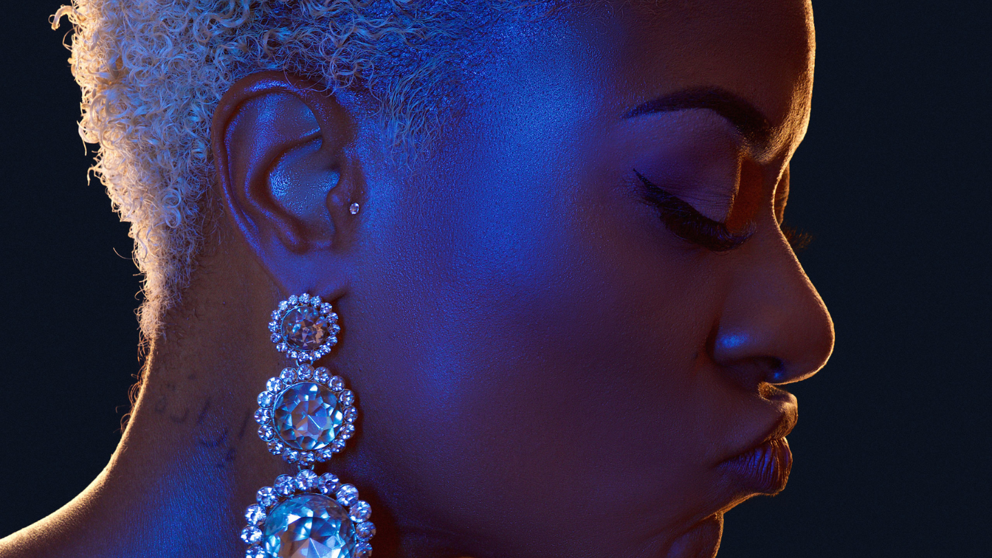 Jully Black