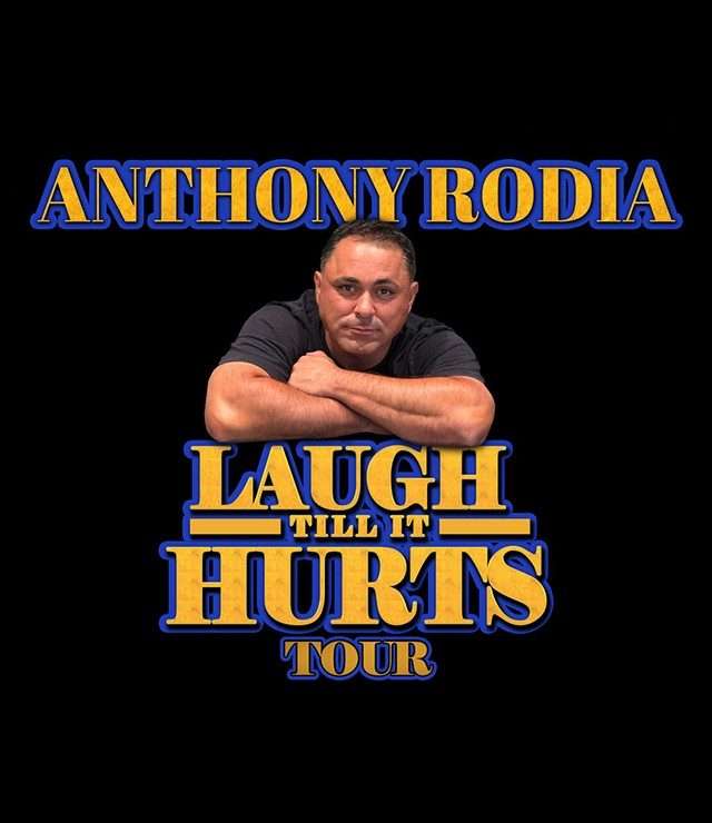 Anthony Rodia