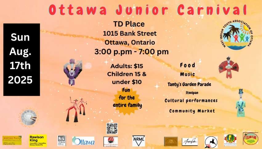 Ottawa Junior Carnival