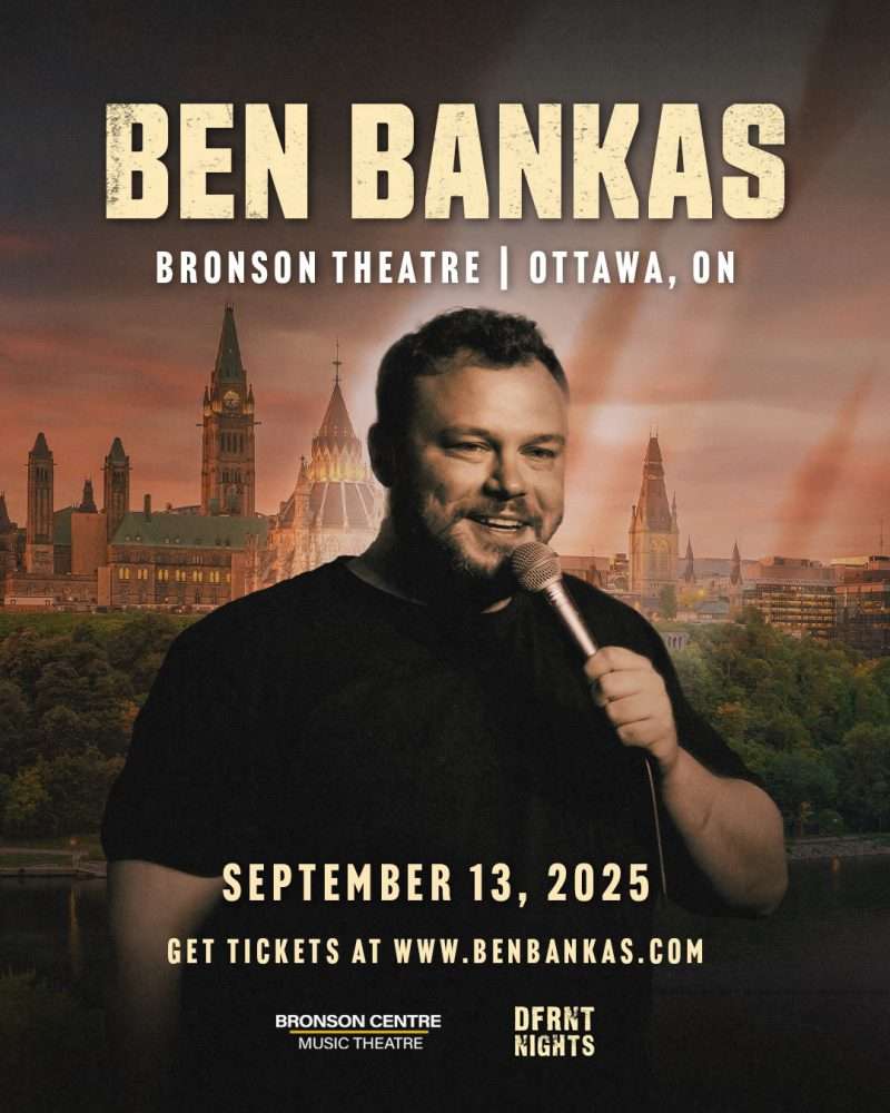 BEN BANKAS
