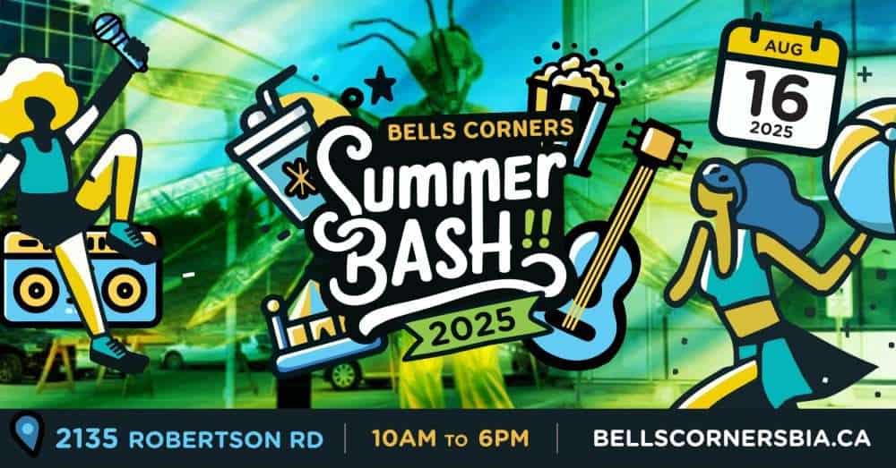 Bells Corners Summer Bash