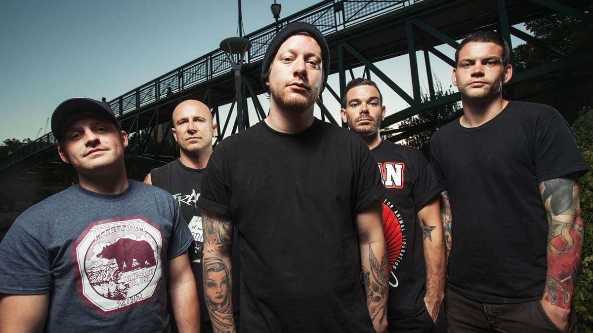 Comeback Kid, Prowl & Punitive Damage