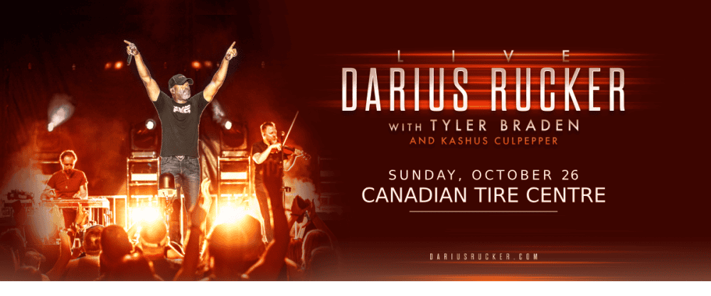 Darius Rucker
