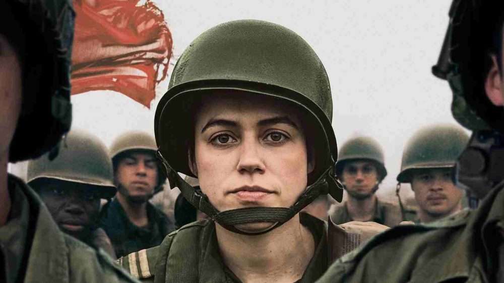 Film – Out Standing