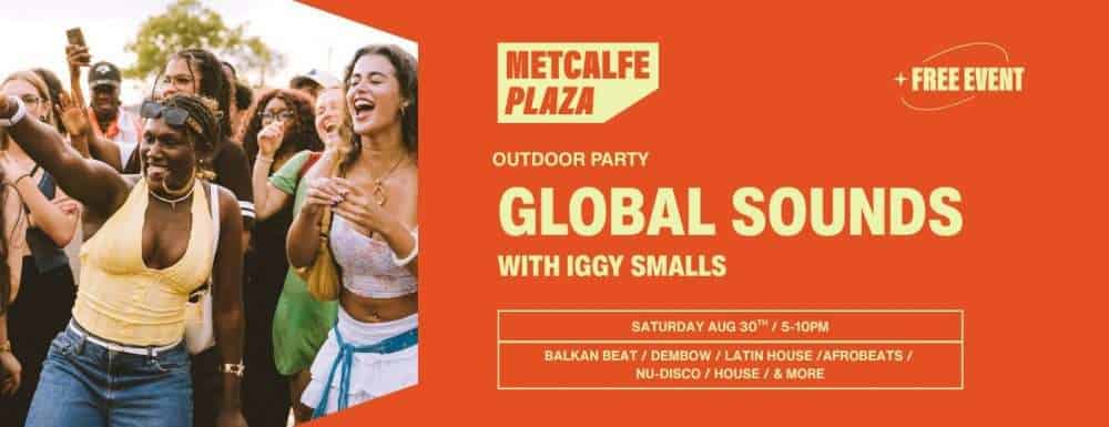 Global Sounds