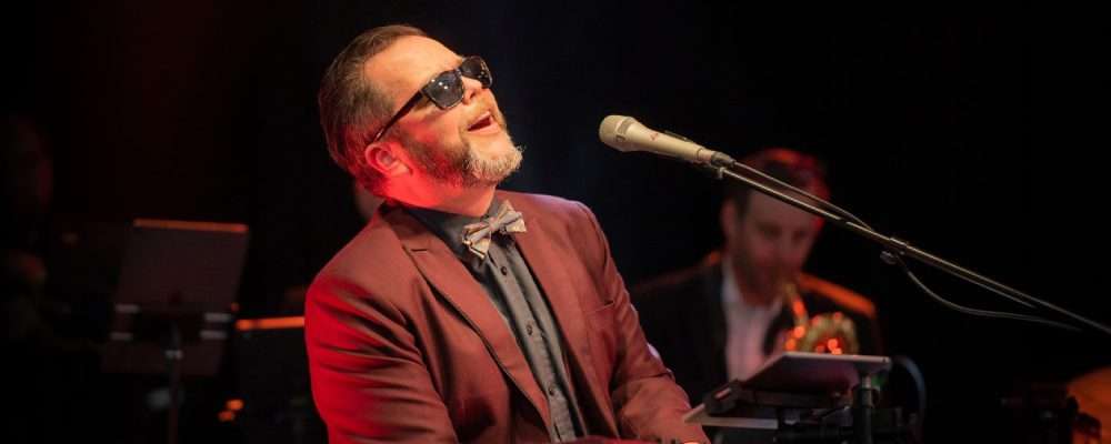 Jeff Rogers & Friends – Dream Job Tour