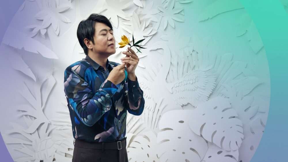 Lang Lang & Alexander Shelley
