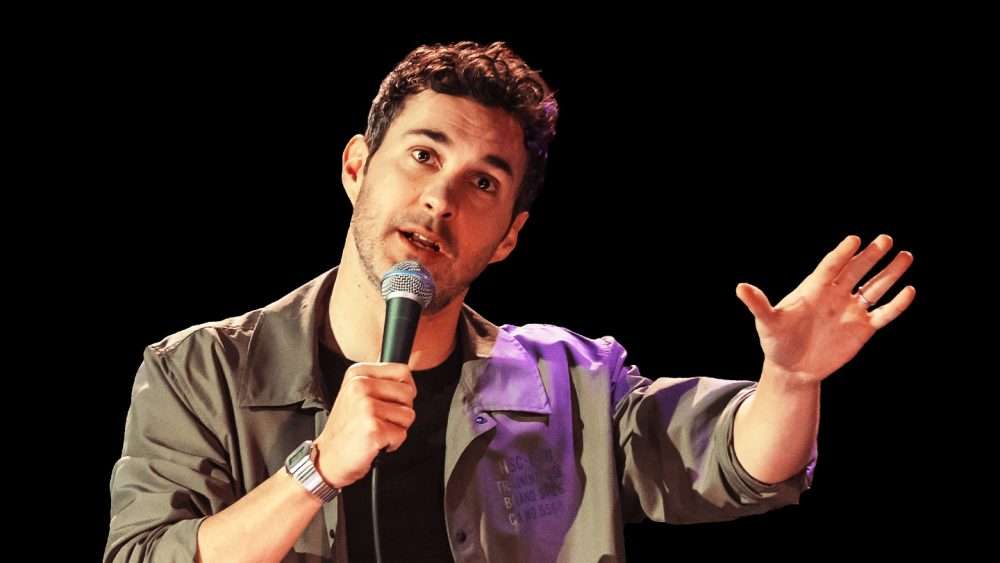 Mark Normand
