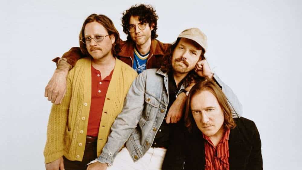 Yukon Blonde