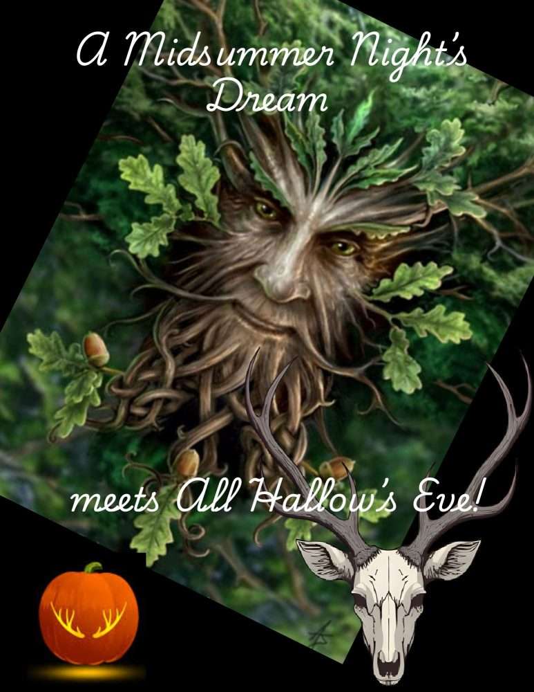 Company of Adventurers Presents: A Midsummer Night’s Dream