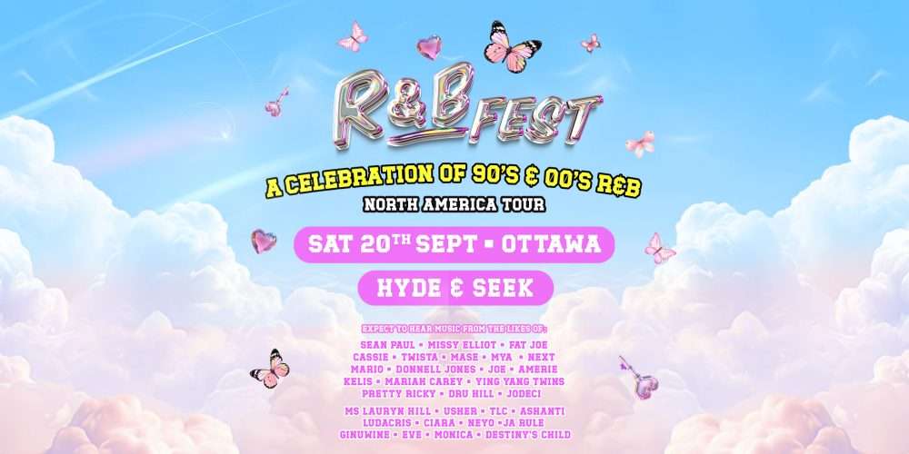 R&B Fest