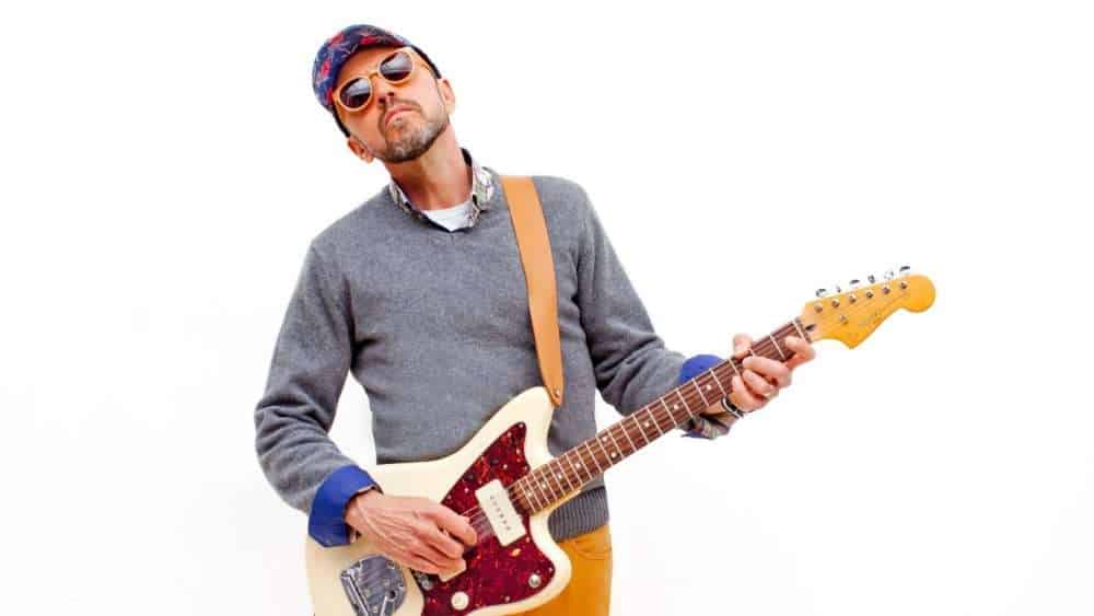 Hawksley Workman