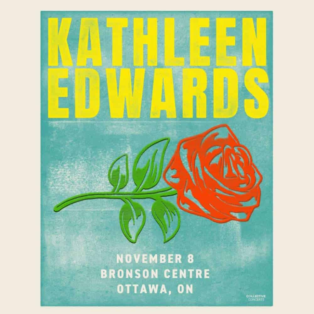 Kathleen Edwards