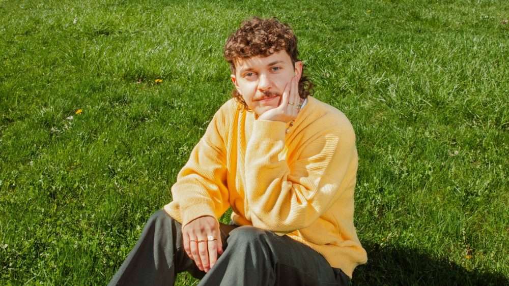 Kurtis Conner The Goodfellow World Tour
