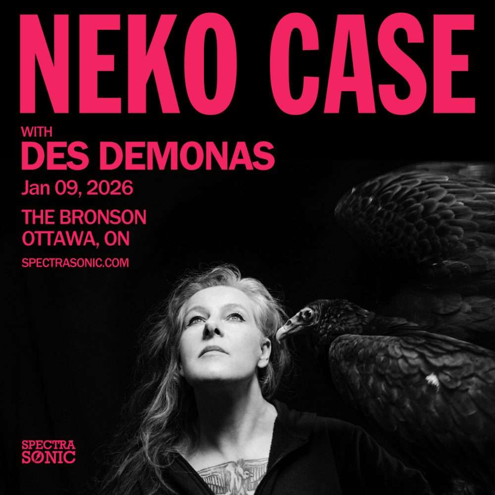 NEKO CASE