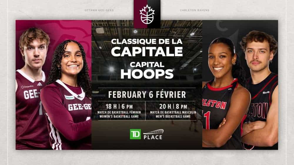 Capital Hoops