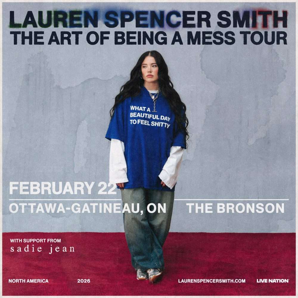 Lauren Spencer Smith