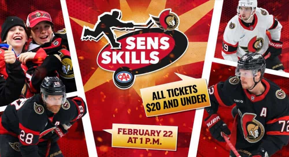 Sens Skills
