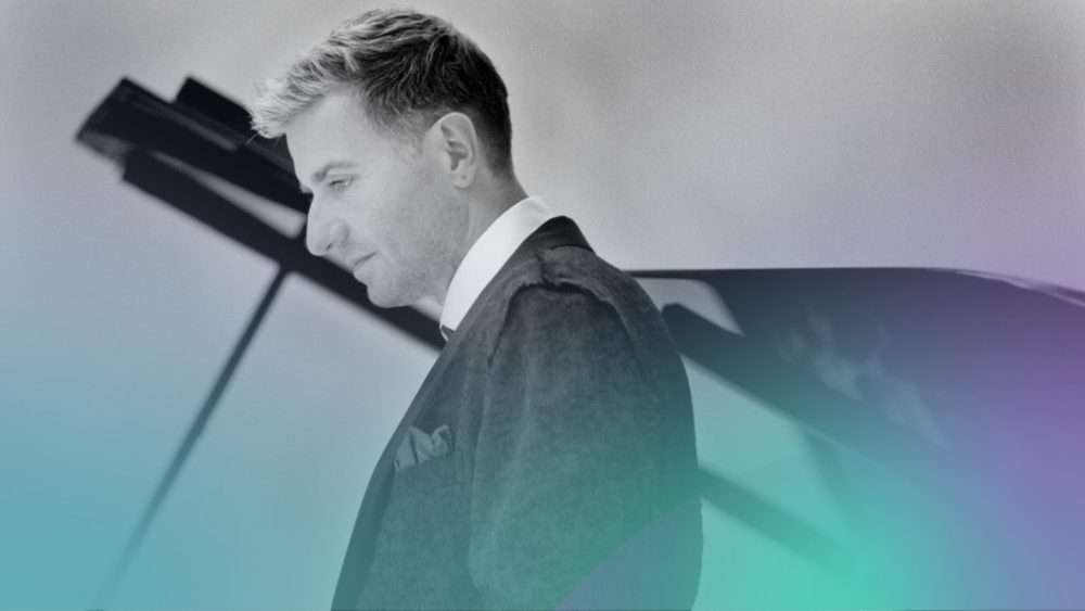 Storgårds, Saint-Saëns & Thibaudet