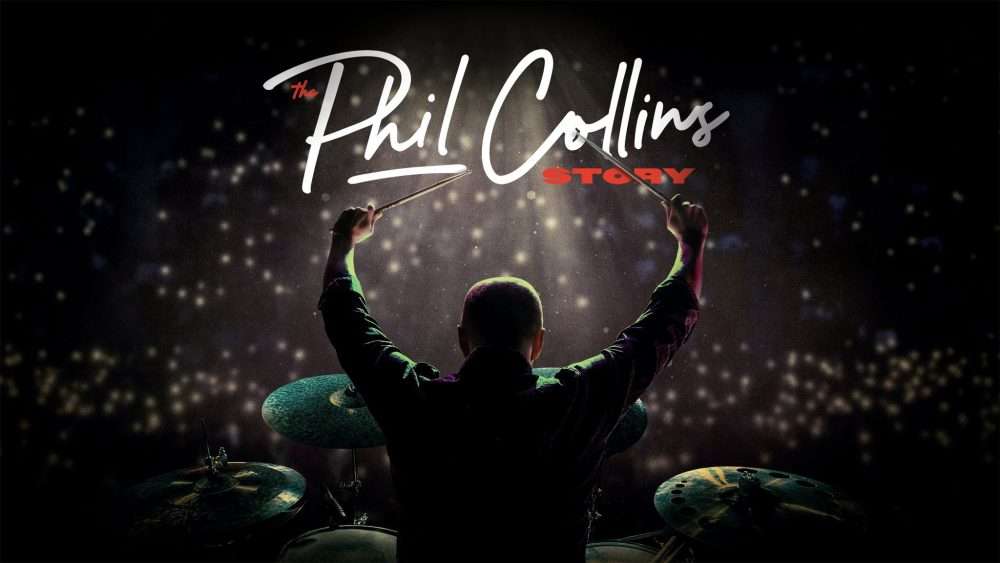 In The Air Tonight: The Phil Collins Story