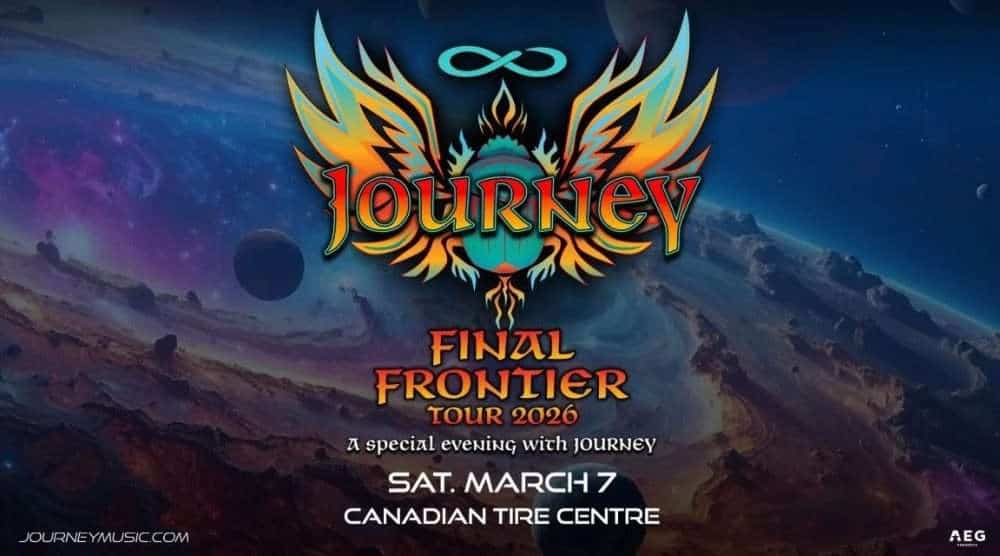 Journey