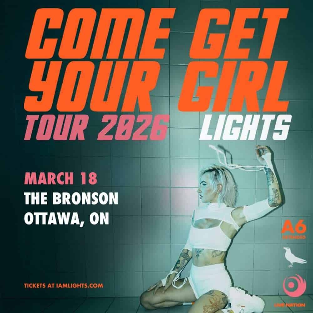 LIGHTS