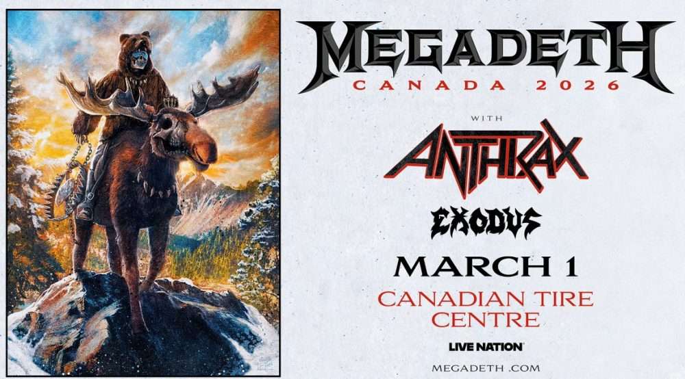 Megadeath