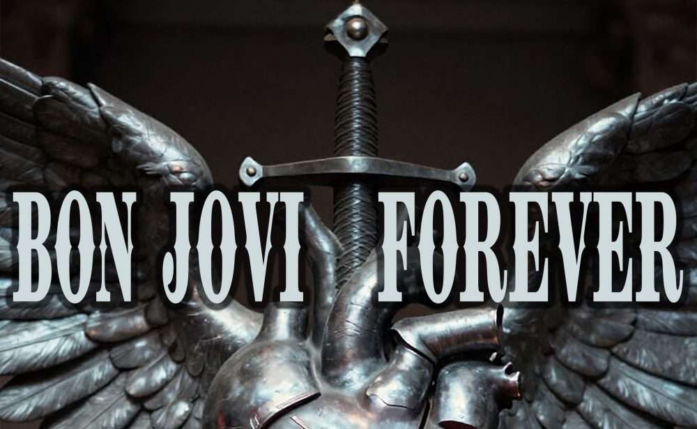 Bon Jovi Forever