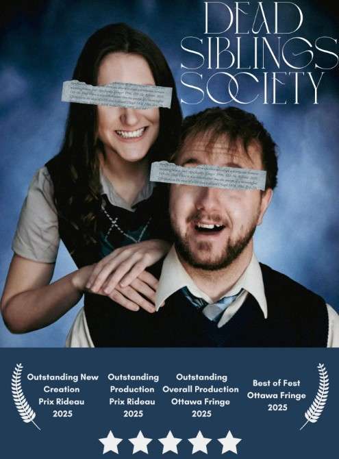 Dead Siblings Society
