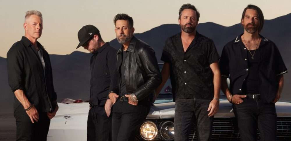 Old Dominion