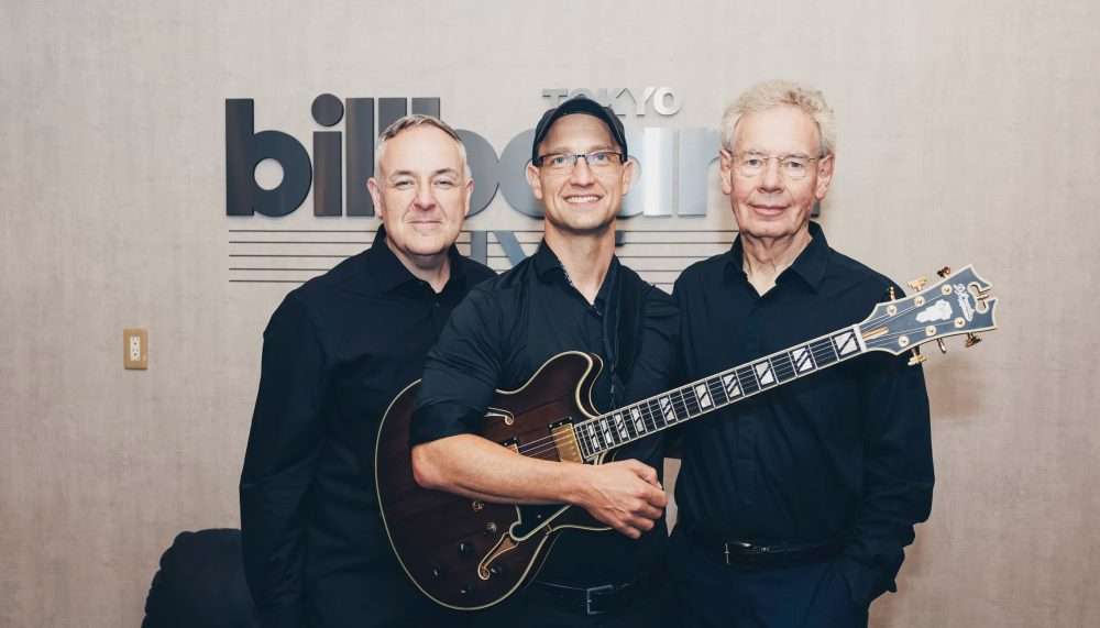 Pete Roth Trio