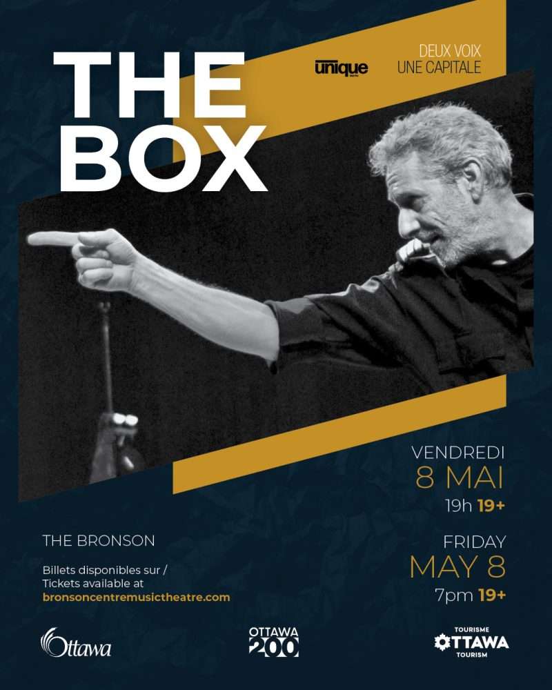 THE BOX