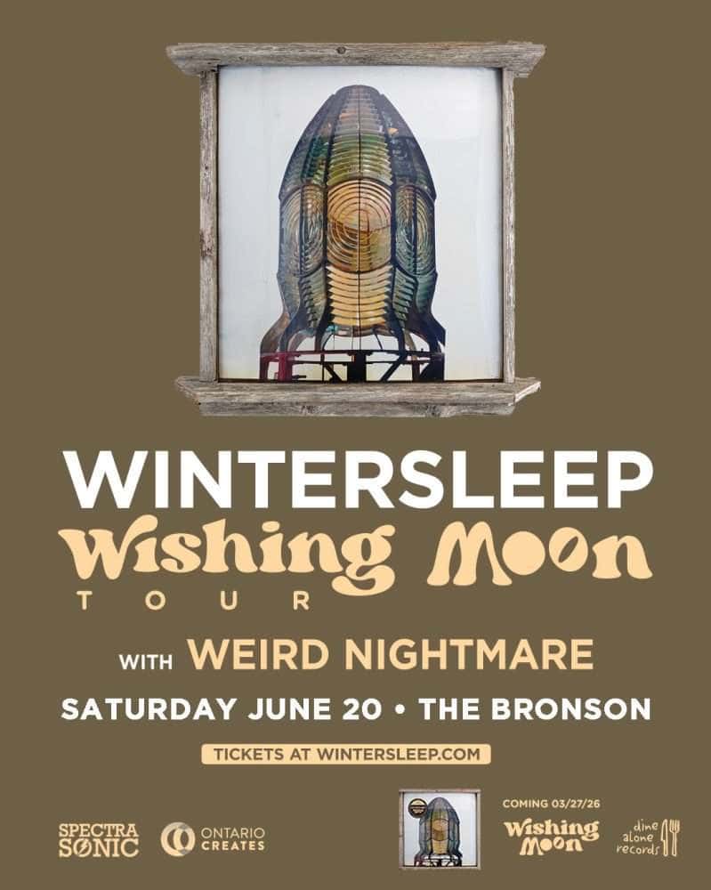 Wintersleep