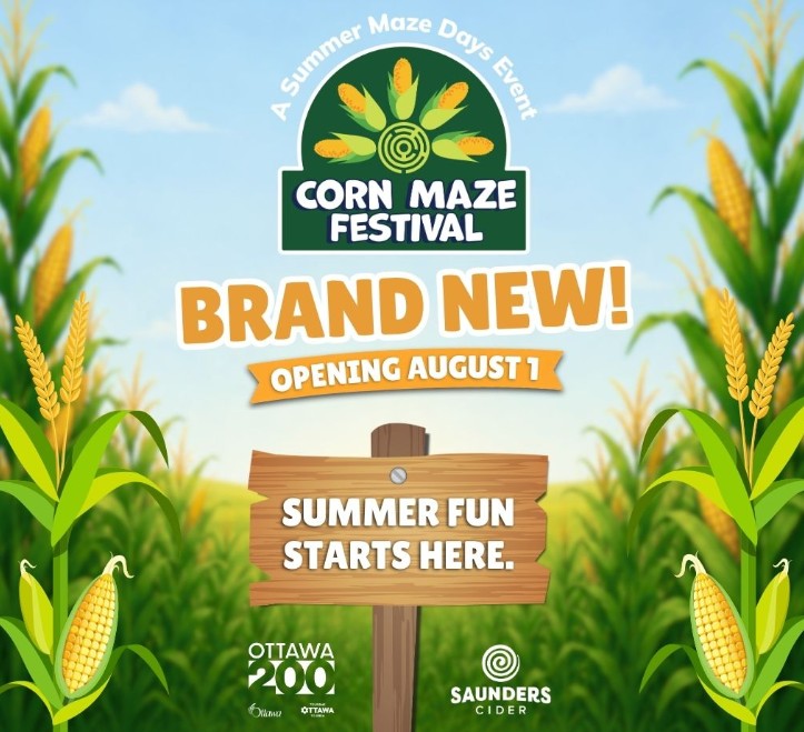 Corn Maze Festival