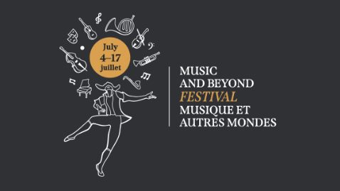 Music and Beyond Festival