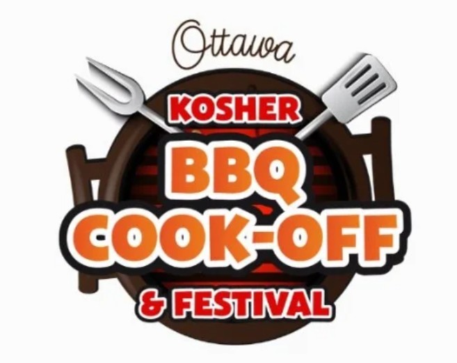 Ottawa Kosher BBQ Cook-off & Festival