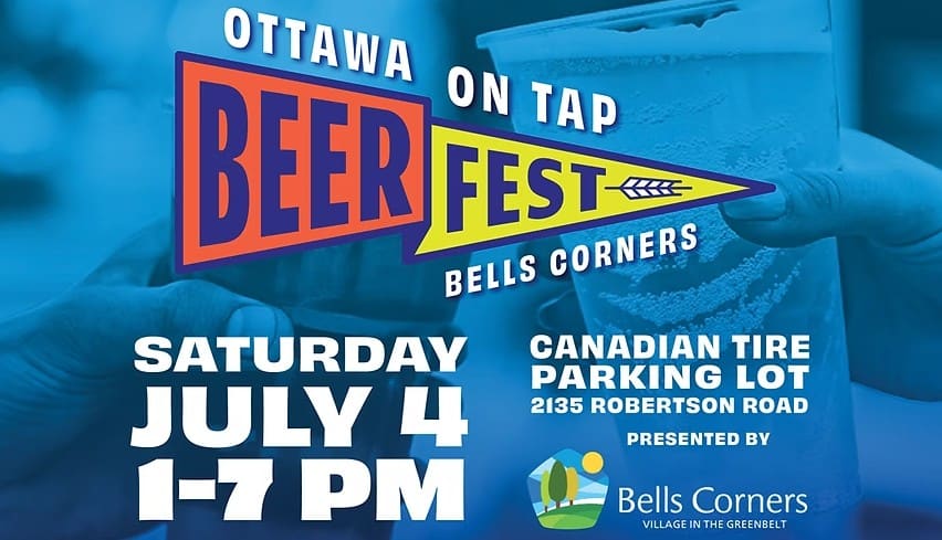 Ottawa On Tap Beerfest