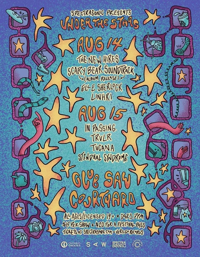 Under The Stars Festival