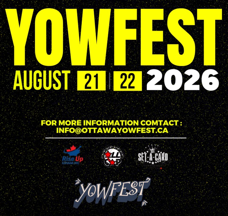 Yow fest